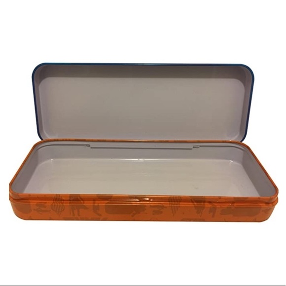 Star Wars 3 Tin Cases Episode 7 The Force Awakens - Picture 7 of 7